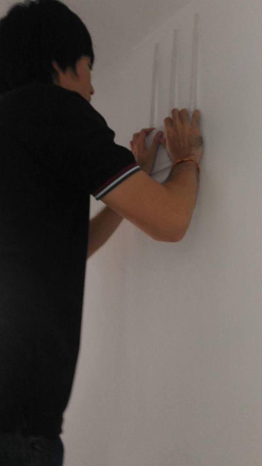 ติดตั้ง Server Mikrotik “อพาร์ทเม้นท์ ประชาอุทิศ ซอย3”