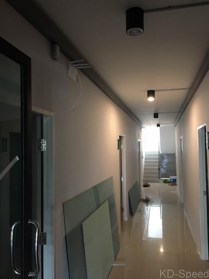 N Plus Apartment
