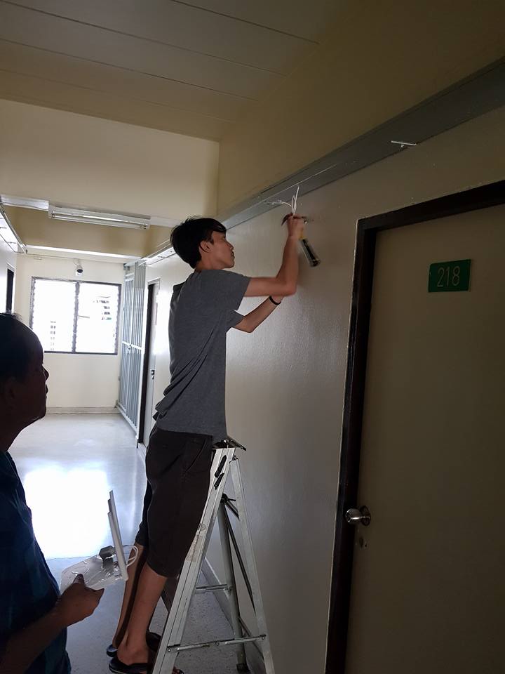 รูปที่ 3 ของ Wifi PPK อพาร์ทเม้นท์ ลาดพร้าว 112