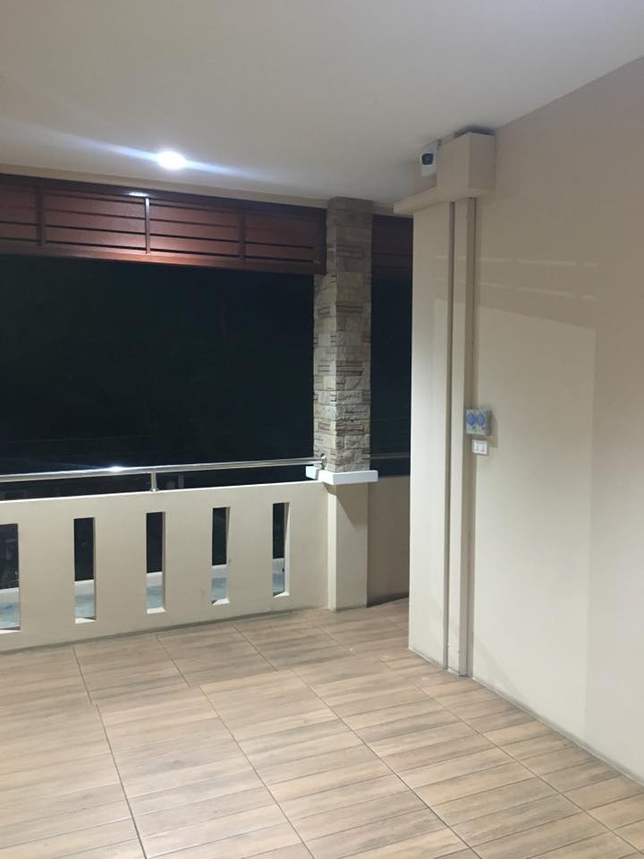 รูปที่ 4 ของ T.A Residence ติดตั้งกล้องวงจรปิด