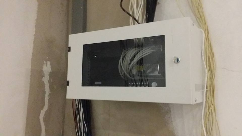 รูปที่ 4 ของ ติดตั้ง Server Mikrotik “อพาร์ทเม้นท์ ประชาอุทิศ ซอย3”