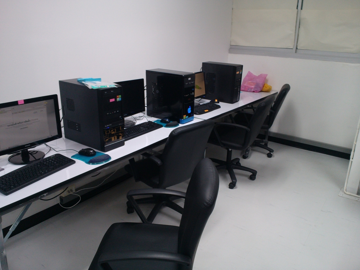 บริษัท CBSA Thailand จำกัด