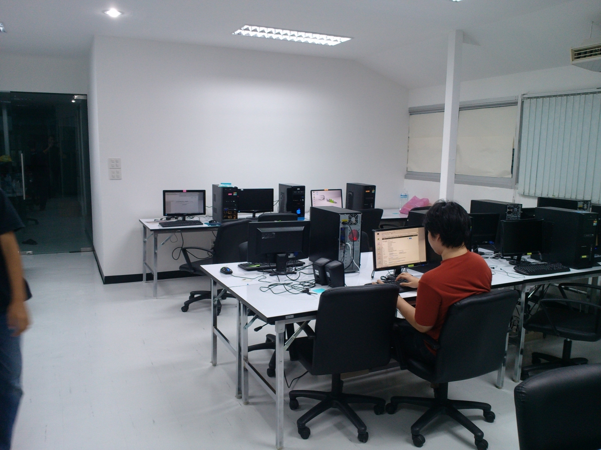 รูปที่ 3 ของ บริษัท CBSA Thailand จำกัด