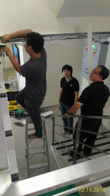 รูปที่ 2 ของ MI CASA Apartment ซอยประเสิรฐมนูกิจ ซอย 5
