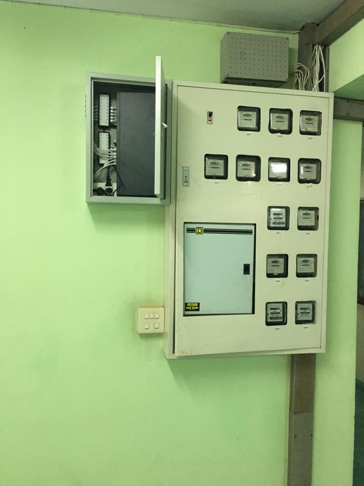 รูปที่ 2 ของ SC Apartment. เพชรเกษม 64 บางแค