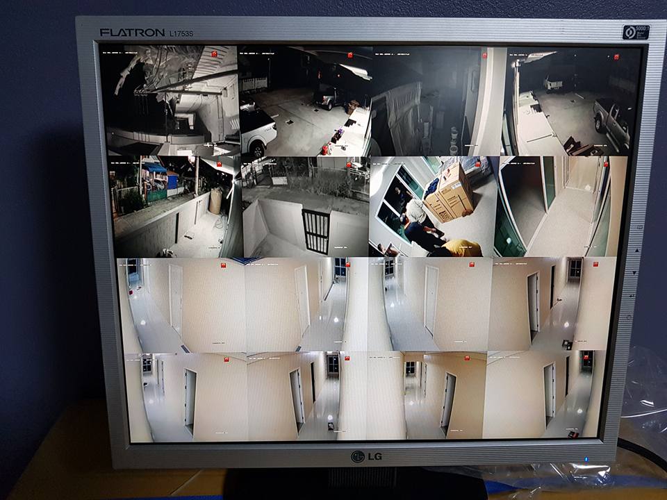 รูปที่ 3 ของ H12 Apartment หัวหิน