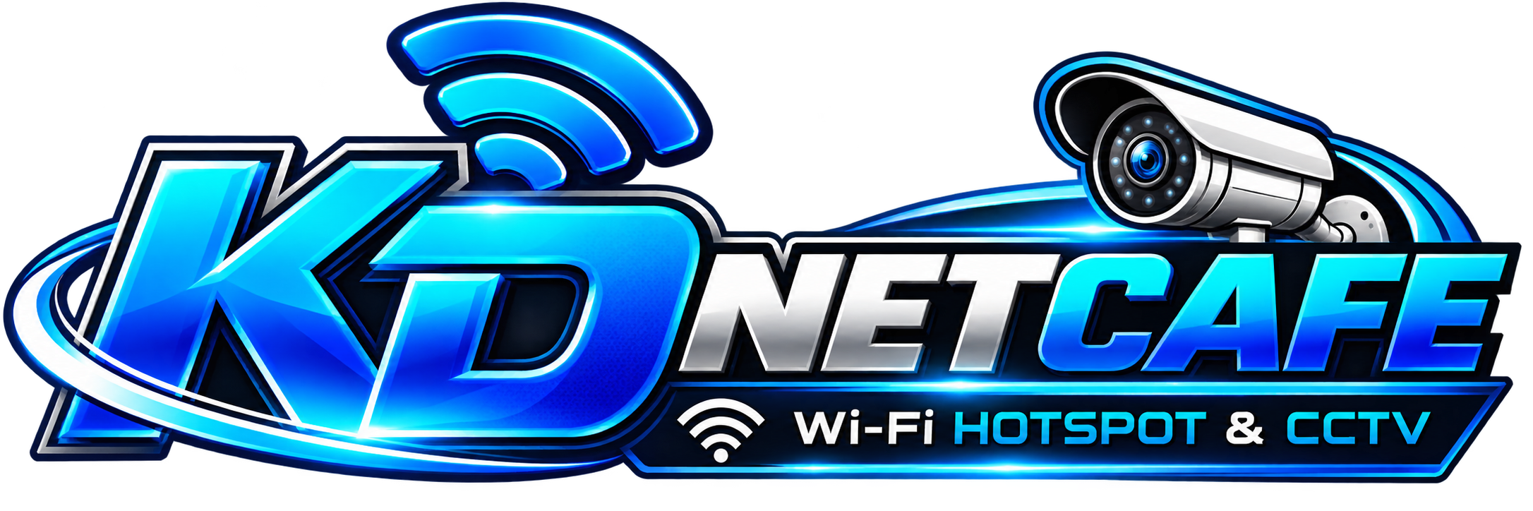 โลโก้ รับวางระบบ WiFI CCTV อพาร์ทเม้นท์ โรงแรม รีสอร์ท