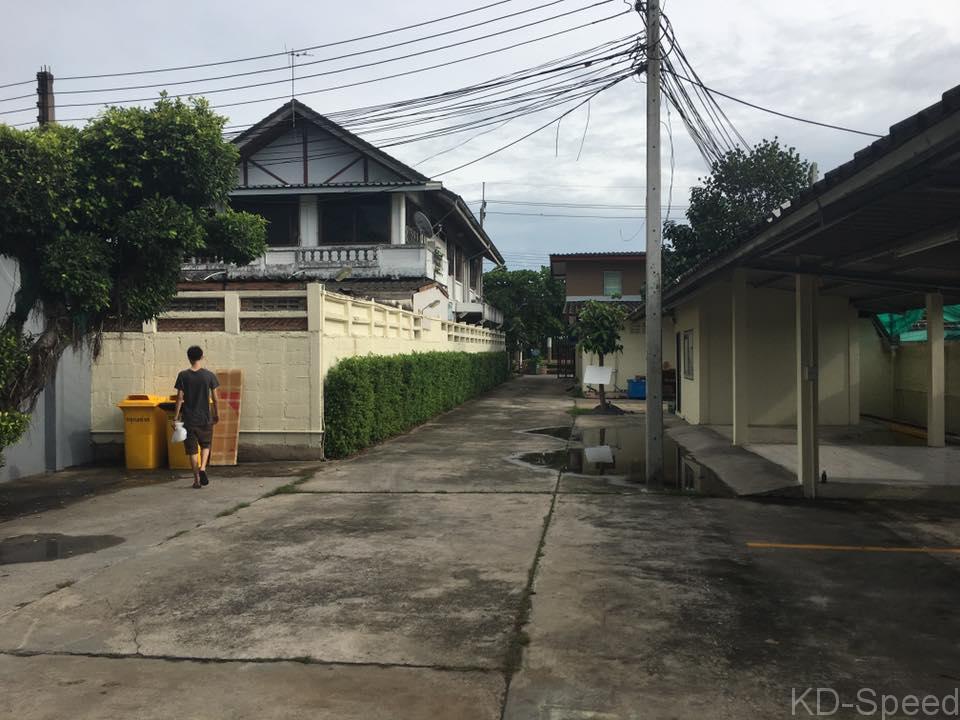 รูปที่ 4 ของ อพาร์ทเม้นท์ อรุณเฮ้าส์