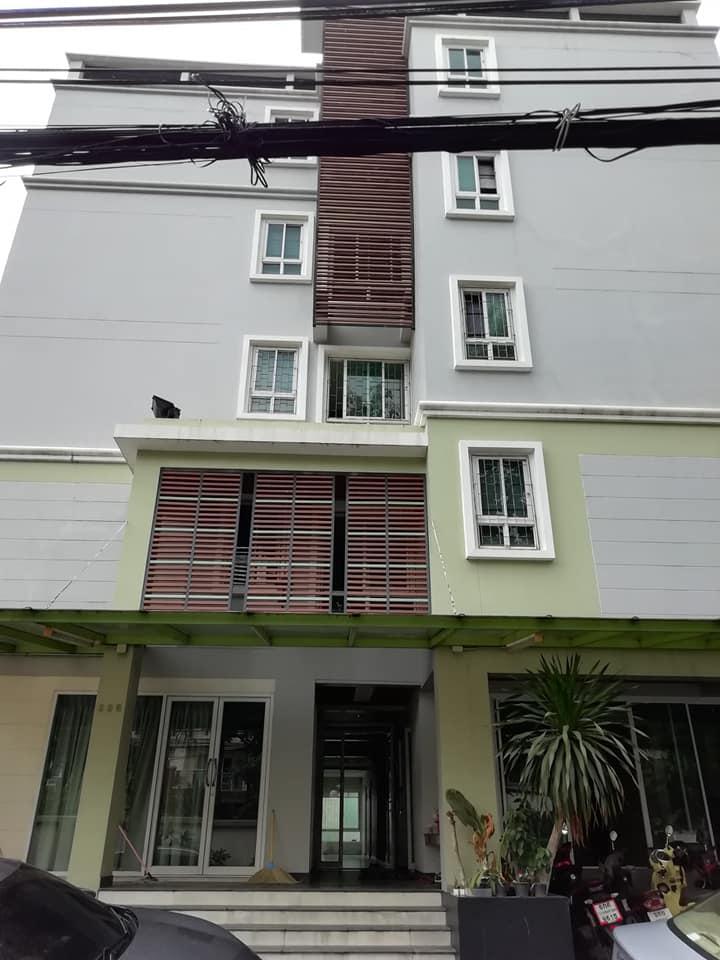 รูปที่ 2 ของ D Rich Residence รัชดา ซอย 3