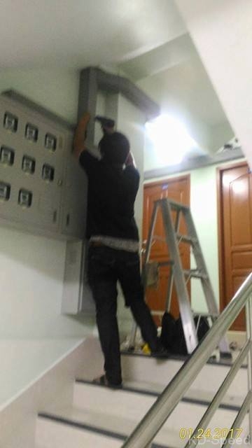 Apartment ปณิธาน