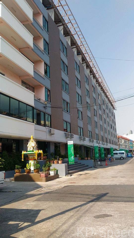 รูปที่ 3 ของ สามพรานคอนโด จ.นครปฐม