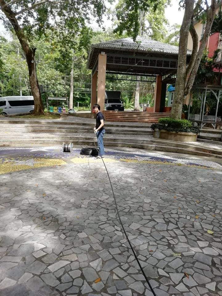 Brookside ระยอง