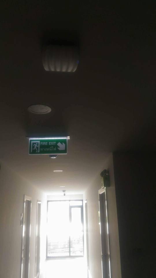อพาร์เม้นท์ Peral Place 2