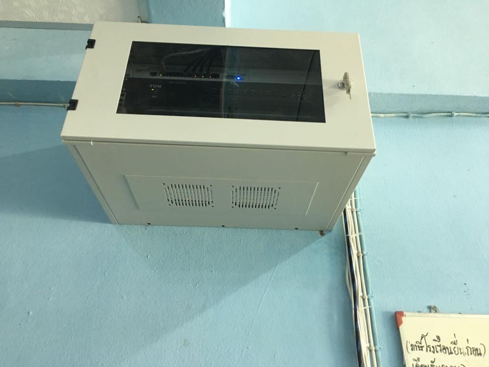 รูปที่ 4 ของ ห้องพัก สุขใจ 200 ห้อง