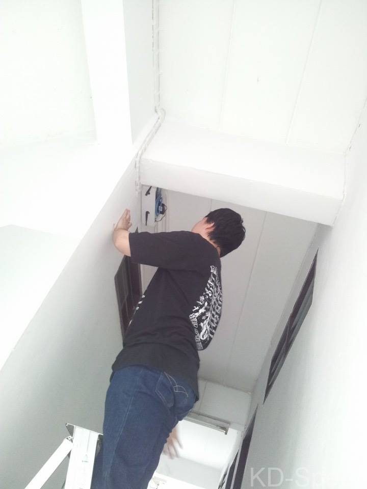 รูปที่ 3 ของ หอพัก SC Mansion จำนวน 40 ห้อง