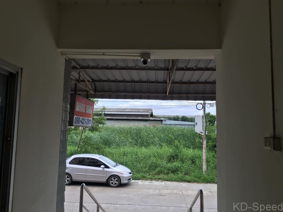 ณหทัย เพลส ร่มเกล้า ซอย6