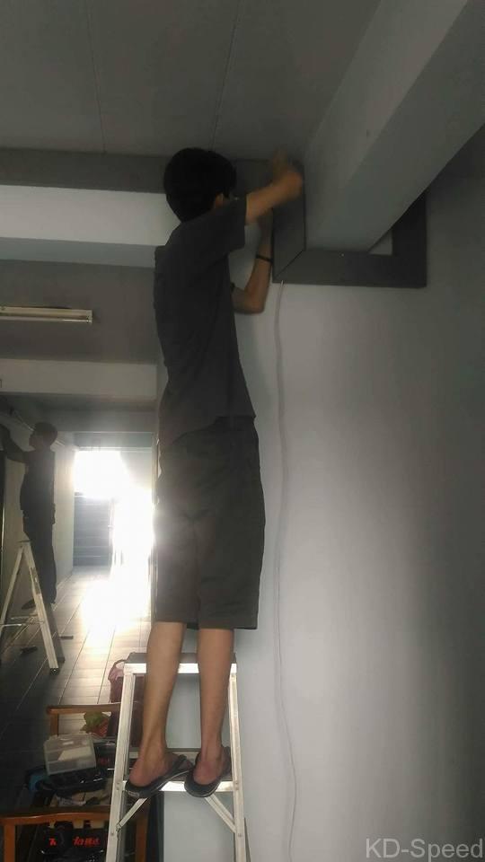 รูปที่ 2 ของ แจ่มเจริญ อพาร์ทเม้นท์