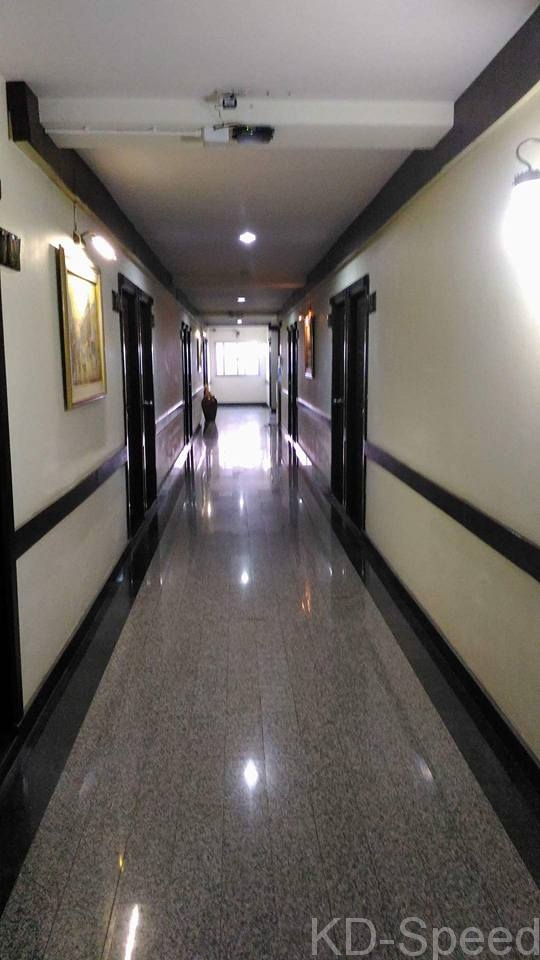 รูปที่ 3 ของ โรงแรม Howard Square Botique Hotel