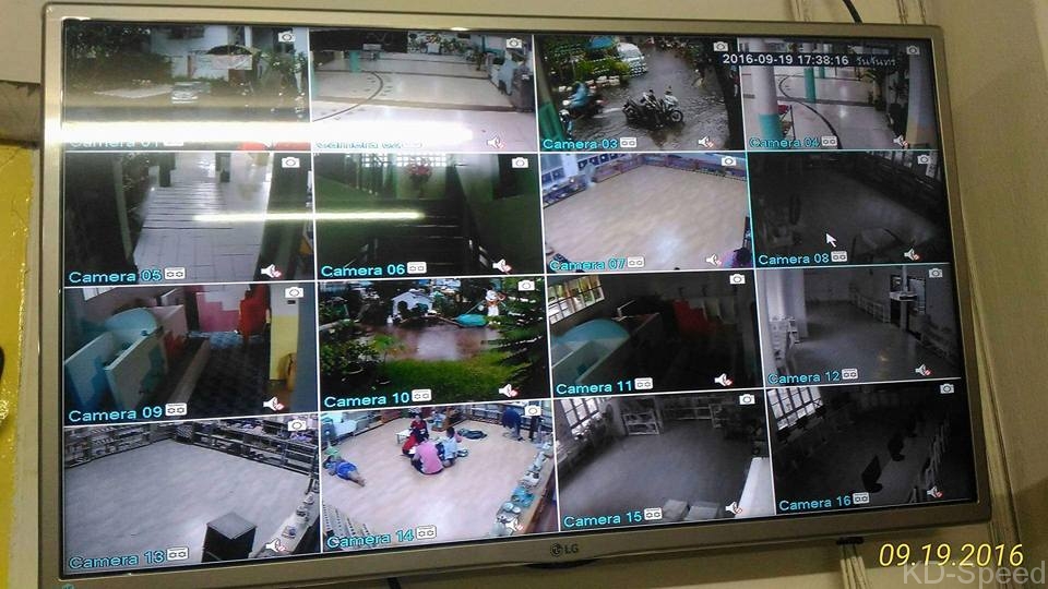 รูปที่ 2 ของ อนุบาลดวงประทีป