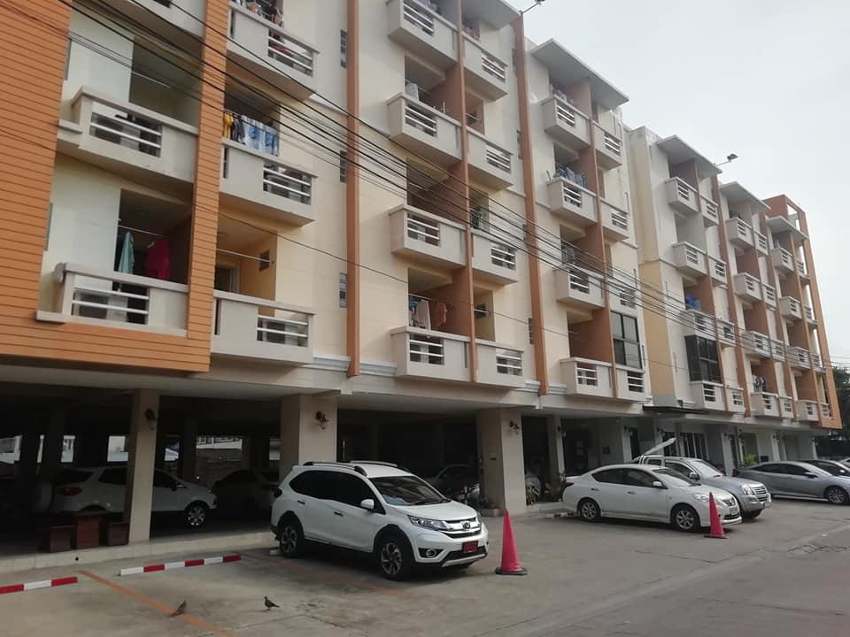 รูปที่ 4 ของ CK Apartment